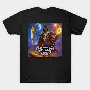 Halloween Night T-Shirt